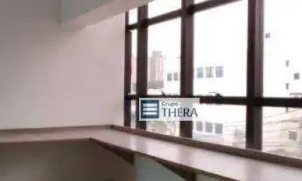Sala para alugar, 68 m² por r$ 2.300,00/mês - centro - são bernardo do campo/sp