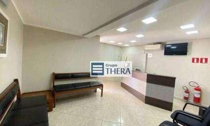 Sobrado à venda, 151 m² por R$ 1.600.000,00 - Jardim - Santo André/SP
