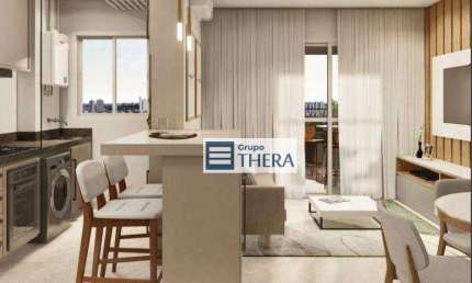 Apartamento à venda, 69 m² por R$ 673.338,00 - Parque das Nações - Santo André/SP