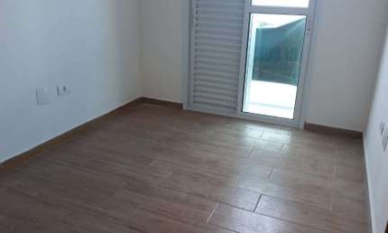 Cobertura à venda, 80 m² por R$ 409.000,00 - Vila Vitória - Santo André/SP