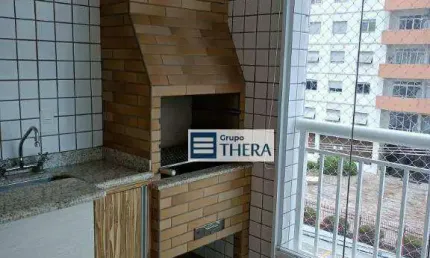Apartamento à venda, 105 m² por r$ 1.250.000,00 - centro - santo andré/sp