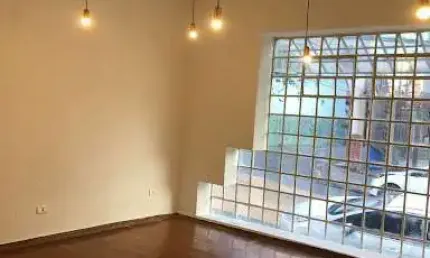 Sala para alugar, 170 m² por R$ 3.660,00/mês - Vila Assunção - Santo André/SP