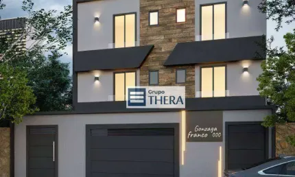 Apartamento à venda, 67 m² por R$ 406.000,00 - Vila Guiomar - Santo André/SP