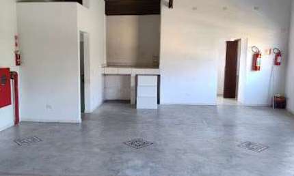 Sala para alugar, 59 m² por R$ 2.600,00/mês - São José - São Caetano do Sul/SP