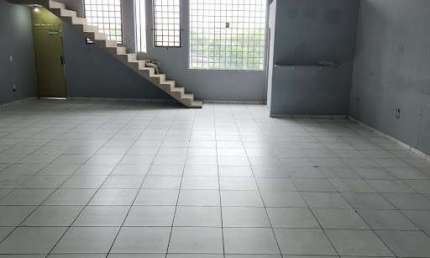 Salão para alugar, 270 m² por R$ 4.887,00/mês - Jardim do Estádio - Santo André/SP