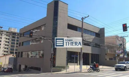 Prédio à venda, 1613 m² por R$ 7.780.000,00 - Jardim Bela Vista - Santo André/SP