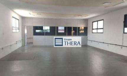 Galpão à venda, 432 m² por R$ 2.000.000,00 - Casa Branca - Santo André/SP