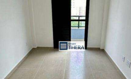 Apartamento Garden com 2 dormitórios à venda, 56 m² por R$ 485.000,00 - Vila Baeta Neves - São Bernardo do Campo/SP