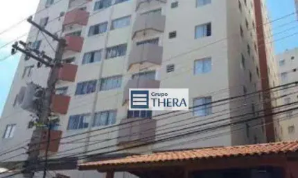 Apartamento à venda, 117 m² por R$ 470.000,00 - Rudge Ramos - São Bernardo do Campo/SP