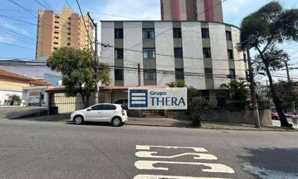 Apartamento com 2 dormitórios à venda, 87 m² por R$ 383.000,00 - Parque das Nações - Santo André/SP