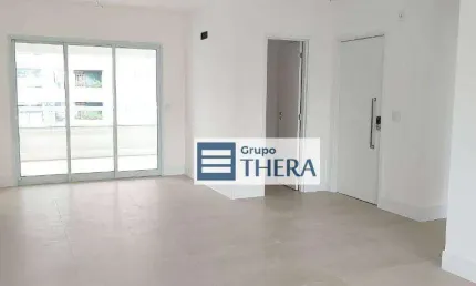 Apartamento à venda, 190 m² por r$ 3.300.000,00 - jardim - santo andré/sp
