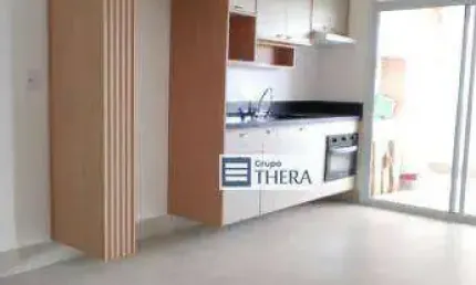Apartamento à venda, 67 m² por R$ 560.000,00 - Parque das Nações - Santo André/SP