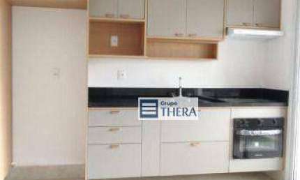 Apartamento com 2 dormitórios à venda, 67 m² por R$ 530.000,00 - Parque das Nações - Santo André/SP