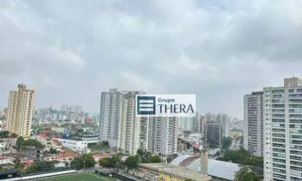 Apartamento à venda, 60 m² por R$ 395.000,00 - Vila Baeta Neves - São Bernardo do Campo/SP