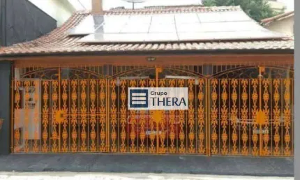 Sobrado à venda, 313 m² por r$ 799.000,00 - jardim stella - santo andré/sp