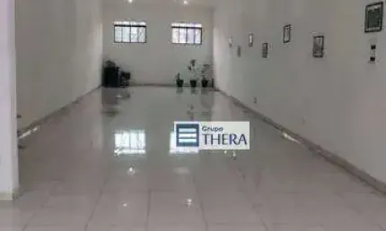 Sobrado à venda, 280 m² por R$ 1.250.000,00 - Jardim Utinga - Santo André/SP