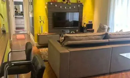 Apartamento com 3 dormitórios à venda, 96 m² por R$ 1.070.000,00 - Boa Vista - São Caetano do Sul/SP