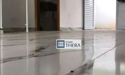Sobrado à venda, 139 m² por R$ 660.000,00 - Parque Novo Oratório - Santo André/SP