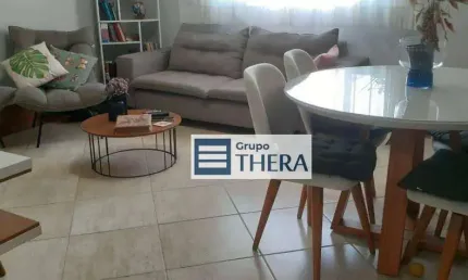 Sobrado com 2 dormitórios à venda, 153 m² por r$ 650.000,00 - vila alzira - santo andré/sp