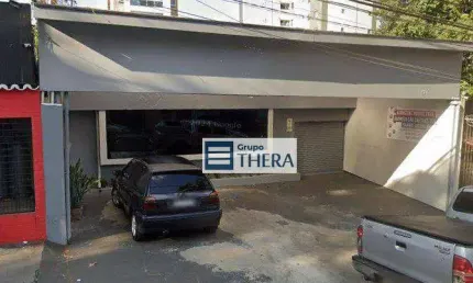 Casa para alugar, 291 m² por R$ 16.007,00/mês - Jardim - Santo André/SP