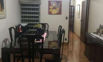 Sobrado com 3 dormitórios à venda, 180 m² por R$ 725.000,00 - Vila Pires - Santo André/SP