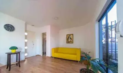 Casa, 140 m² - venda por R$ 890.000,00 ou aluguel por R$ 4.990,00/mês - Vila Alto de Santo André - Santo André/SP