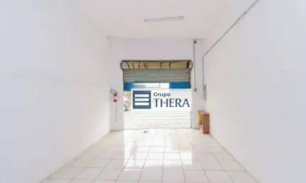 Salão para alugar, 30 m² por R$ 3.183,00/mês - Centro - Santo André/SP