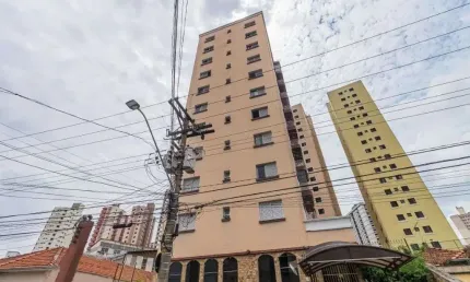 Apartamento à venda, 120 m² por R$ 745.000,00 - Santa Teresinha - Santo André/SP