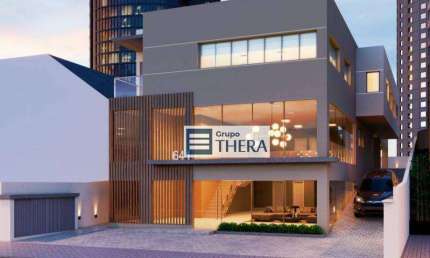 Loja para alugar, 269 m² por R$ 45.000,00/mês - Jardim - Santo André/SP