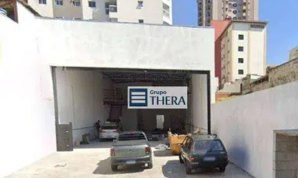 Salão para alugar, 350 m² por R$ 20.000,00/mês - Campestre - Santo André/SP