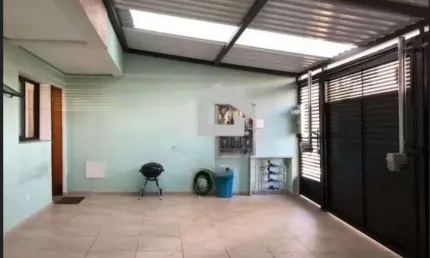 Apartamento à venda, 67 m² por r$ 400.000,00 - vila santa teresa - santo andré/sp