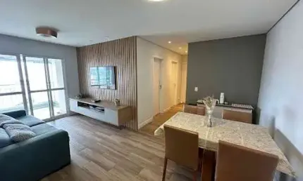 Apartamento à venda, 95 m² por r$ 1.007.000,00 - centro - são bernardo do campo/sp