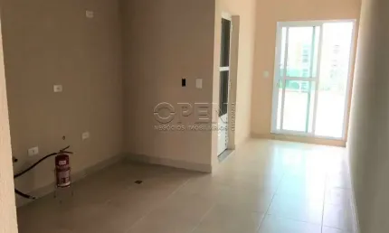 Cobertura à venda, 86 m² por R$ 795.000,00 - Vila Alpina - Santo André/SP