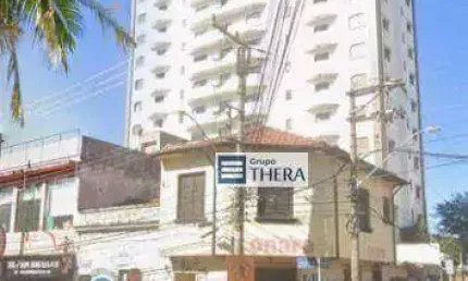 Casa com 3 dormitórios à venda, 150 m² por R$ 1.100.000,00 - Centro - Santo André/SP