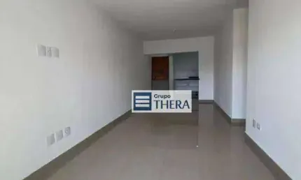 Apartamento com 3 dormitórios à venda, 107 m² por R$ 900.000,00 - Jardim - Santo André/SP