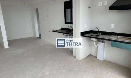 Apartamento com 3 dormitórios à venda, 125 m² por R$ 1.500.000,00 - Vila Assunção - Santo André/SP