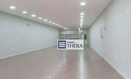 Salão para alugar, 225 m² por R$ 15.106,00/mês - Centro - São Bernardo do Campo/SP
