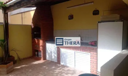 Apartamento à venda, 90 m² por r$ 605.000,00 - vila alpina - santo andré/sp