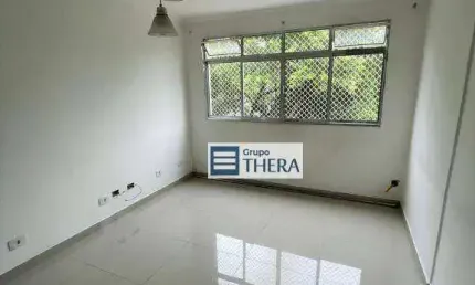 Apartamento à venda, 100 m² por r$ 383.000,00 - vila léa - santo andré/sp