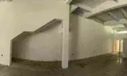 Galpão, 172 m² - venda por R$ 795.000,00 ou aluguel por R$ 6.924,00/mês - Centro - Santo André/SP