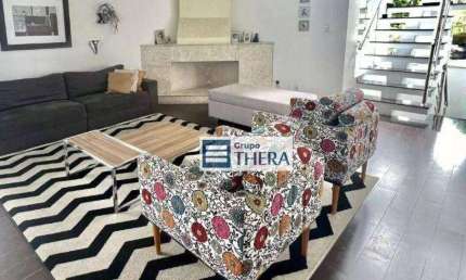 Casa com 5 dormitórios à venda, 580 m² por R$ 4.200.000 - Parque São Diogo - São Bernardo do Campo/SP