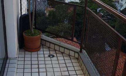 Apartamento à venda, 114 m² por R$ 760.000,00 - Campestre - Santo André/SP