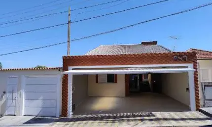Casa à venda, 303 m² por R$ 1.900.000,00 - Cerâmica - São Caetano do Sul/SP