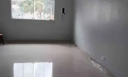 Sala para alugar, 40 m² por R$ 1.575,00/mês - Vila Bocaina - Mauá/SP