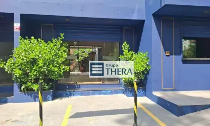 Casa para alugar, 400 m² por R$ 15.500,00/mês - Jardim - Santo André/SP