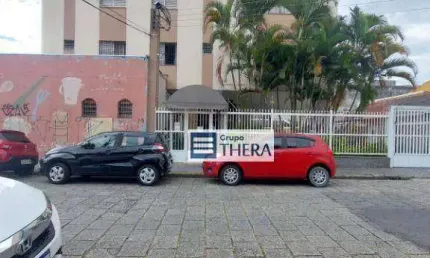 Apartamento à venda, 88 m² por r$ 390.000,00 - parque industriário - santo andré/sp
