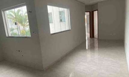 Cobertura à venda, 109 m² por R$ 585.000,00 - Parque das Nações - Santo André/SP