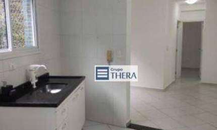 Apartamento, 50 m² - venda por R$ 450.000,00 ou aluguel por R$ 2.906,39/mês - Boa Vista - São Caetano do Sul/SP