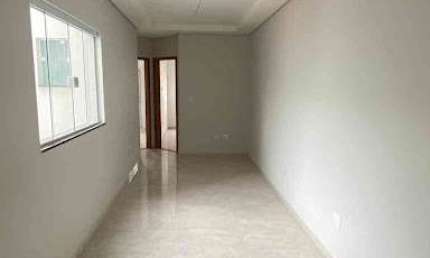 Cobertura à venda, 93 m² por R$ 500.000,00 - Parque das Nações - Santo André/SP