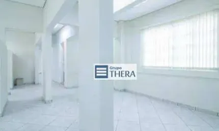 Salão para alugar, 243 m² por R$ 8.000,00/mês - Centro - Santo André/SP